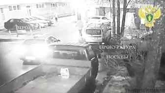 There Are “Oops” And “Wait, What Did You Hit?”