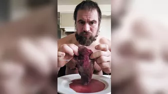 There's A Lot To Deal With Here