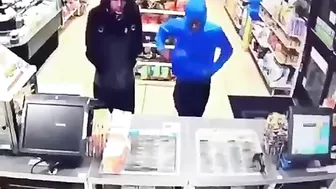 These Two Get A Ton Of Karma In Just A Few Seconds