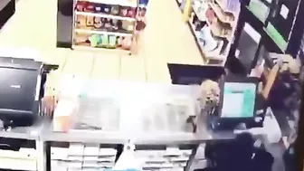 These Two Get A Ton Of Karma In Just A Few Seconds