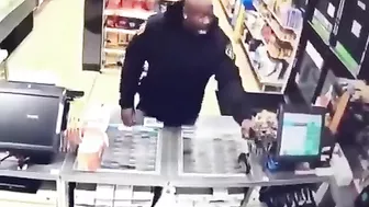 These Two Get A Ton Of Karma In Just A Few Seconds