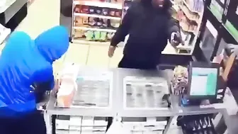 These Two Get A Ton Of Karma In Just A Few Seconds