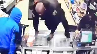 These Two Get A Ton Of Karma In Just A Few Seconds