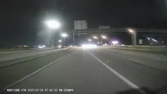 These Drivers Scare The Crap Out Of Me. It Turns Out The Race Is Fair.