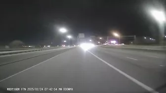 These Drivers Scare The Crap Out Of Me. It Turns Out The Race Is Fair.