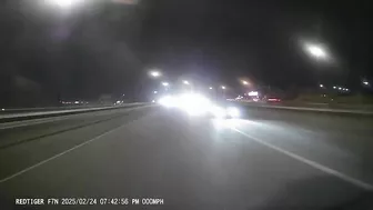 These Drivers Scare The Crap Out Of Me. It Turns Out The Race Is Fair.