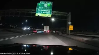 These Drivers Scare The Crap Out Of Me. It Turns Out The Race Is Fair.