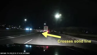 These Drivers Scare The Crap Out Of Me. It Turns Out The Race Is Fair.