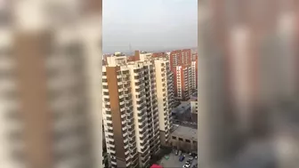 You Adjusted The Airbag In Time