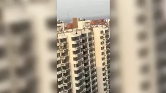 You Adjusted The Airbag In Time