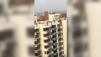 You Adjusted The Airbag In Time