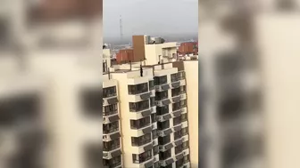 You Adjusted The Airbag In Time