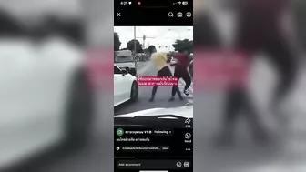 They Practice Kung Fu At Lightning Speed.