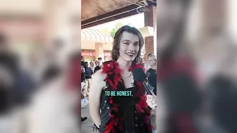 You Can Never Answer A Clear Question