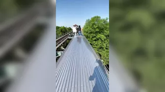 You Should Buy A Ticket