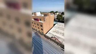 You Should Buy A Ticket