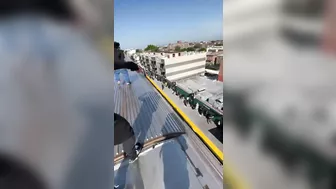 You Should Buy A Ticket