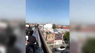 You Should Buy A Ticket