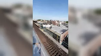 You Should Buy A Ticket