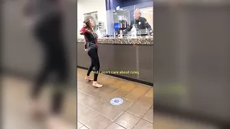 The Police Officer, Who Is Ready To Retire, Tried To Ignore The Gossip