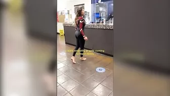 The Police Officer, Who Is Ready To Retire, Tried To Ignore The Gossip