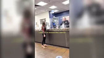 The Police Officer, Who Is Ready To Retire, Tried To Ignore The Gossip