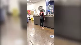 The Police Officer, Who Is Ready To Retire, Tried To Ignore The Gossip