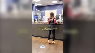 The Police Officer, Who Is Ready To Retire, Tried To Ignore The Gossip