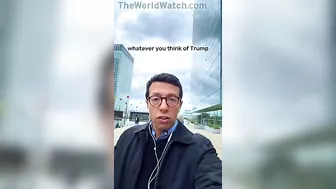 This Guy Perfectly Explains Why Trump's Economic Plan Makes Perfect Sense