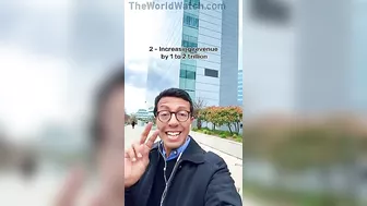 This Guy Perfectly Explains Why Trump's Economic Plan Makes Perfect Sense