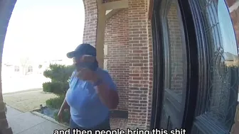 This House Has The Honor Of Receiving The Worst DEI-UPS