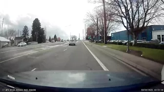 This Idiot Almost Made Me OC