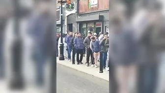 This Is Ireland Correction This Is Ireland