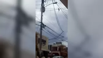 His Landing Alone Is Worth Seeing