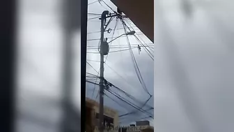 His Landing Alone Is Worth Seeing