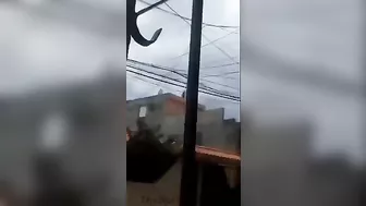 His Landing Alone Is Worth Seeing