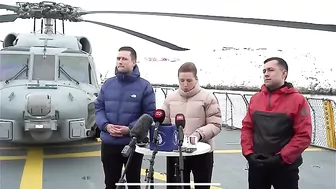 This Is For World Peace