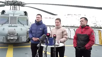 This Is For World Peace