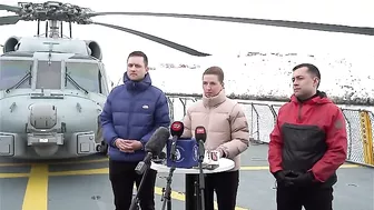 This Is For World Peace