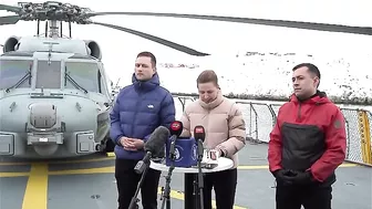 This Is For World Peace