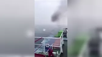 This Is How Pirates Are Treated Today