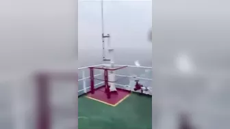 This Is How Pirates Are Treated Today