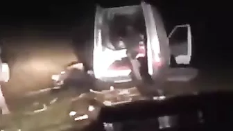 This Is What Happens When Farmers Catch You Throwing Garbage On It.