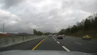 This Is Why Braking Distance Is So Important