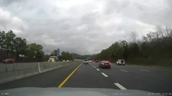 This Is Why Braking Distance Is So Important