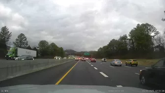 This Is Why Braking Distance Is So Important