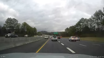 This Is Why Braking Distance Is So Important