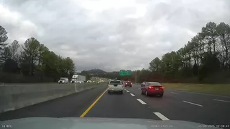 This Is Why Braking Distance Is So Important