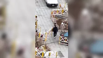 Threaten Workers And Pay The Price