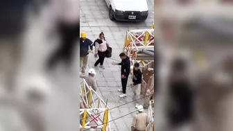 Threaten Workers And Pay The Price